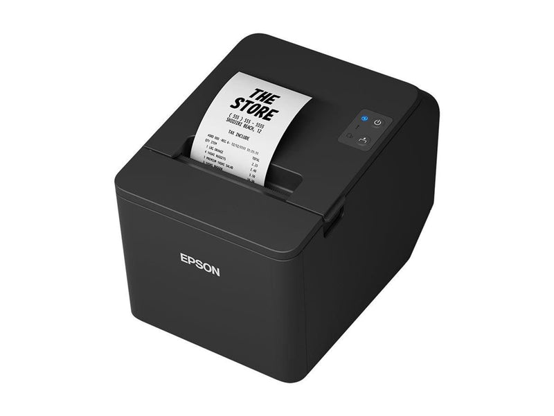 Epson TM T20IV (101) - Einfarbig - Thermal Inkjet