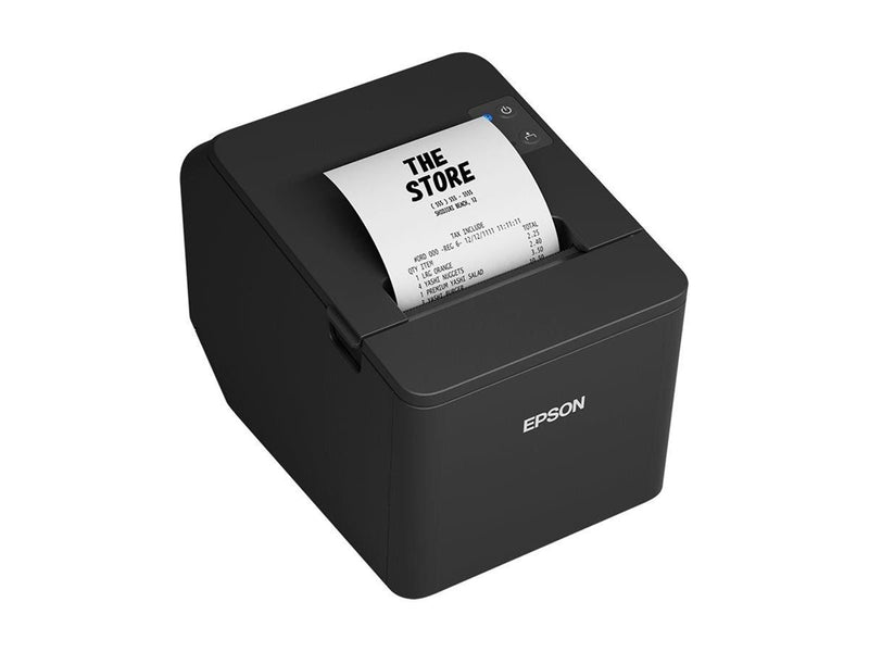 Epson TM T20IV (102) - Einfarbig - Thermal Inkjet