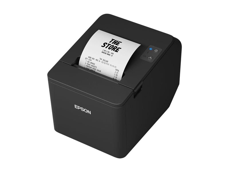 Epson TM T20IV (102) - Einfarbig - Thermal Inkjet