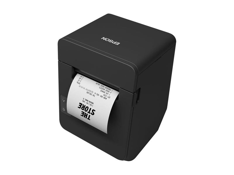 Epson TM T20IV (102) - Einfarbig - Thermal Inkjet