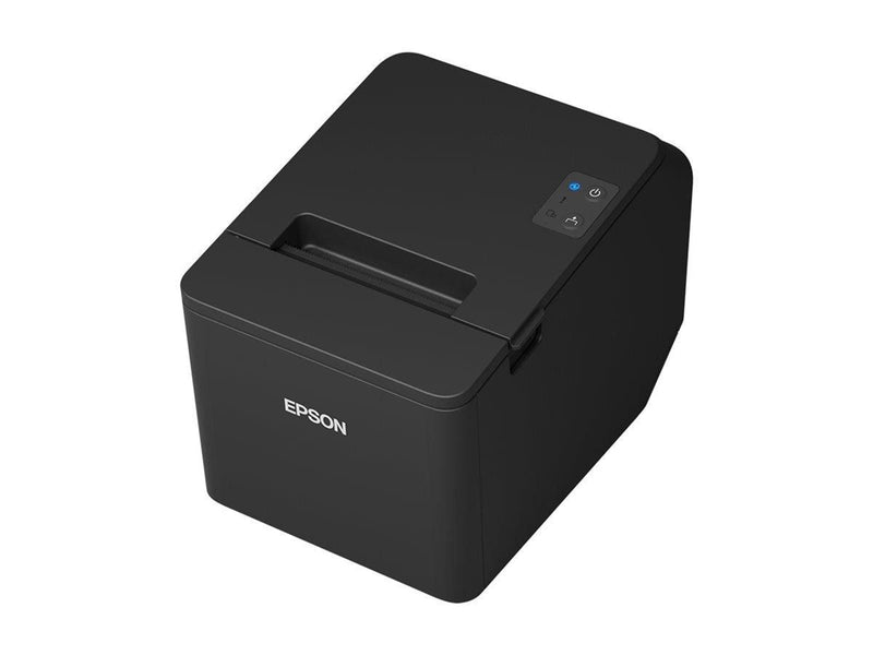 Epson TM T20IV (102) - Einfarbig - Thermal Inkjet