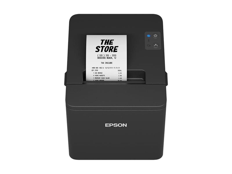 Epson TM T20IV (102) - Einfarbig - Thermal Inkjet