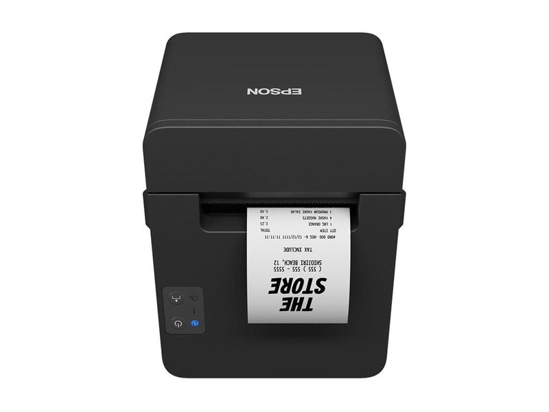 Epson TM T20IV (102) - Einfarbig - Thermal Inkjet