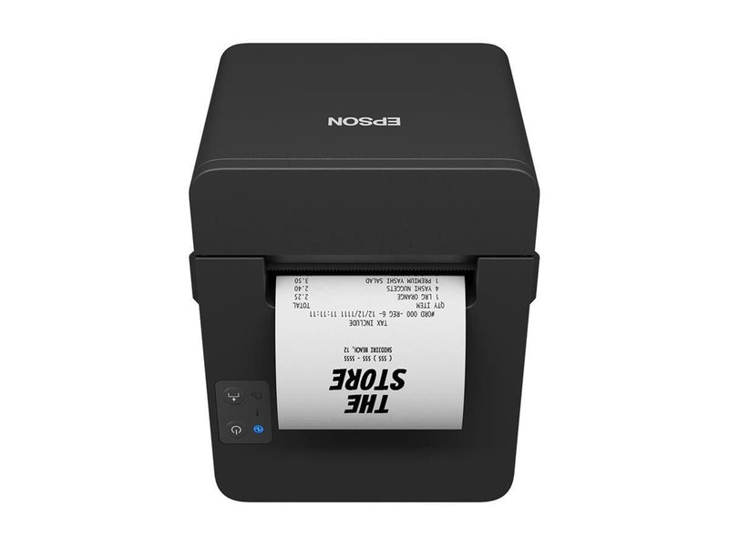 Epson TM T20IV (102) - Einfarbig - Thermal Inkjet