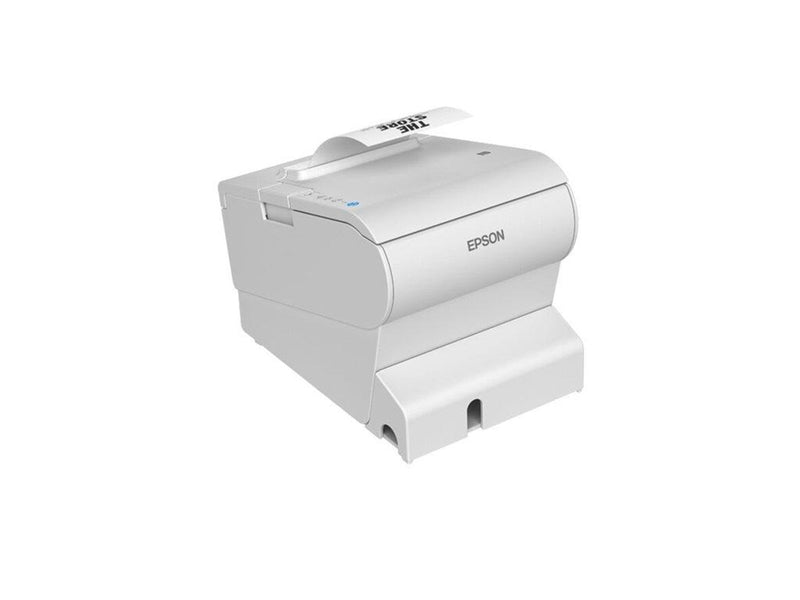 Epson TM T88VII (111) - Einfarbig - Thermal Inkjet