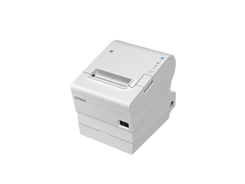 Epson TM T88VII (111) - Einfarbig - Thermal Inkjet