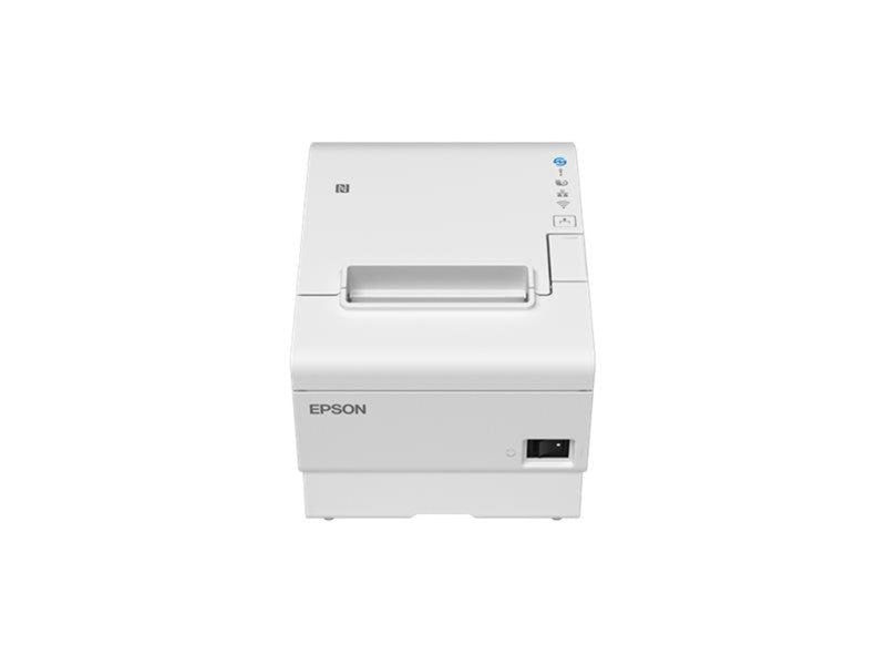 Epson TM T88VII (111) - Einfarbig - Thermal Inkjet