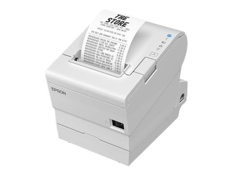 Epson TM T88VII (111) - Einfarbig - Thermal Inkjet