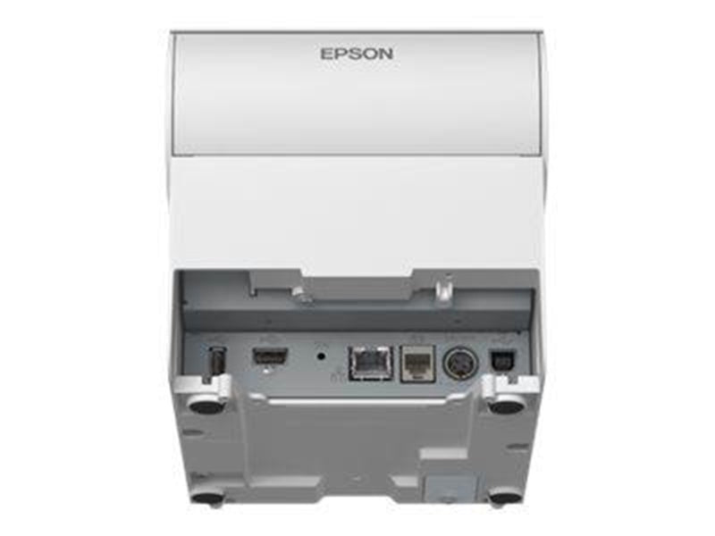 Epson TM T88VII (111) - Einfarbig - Thermal Inkjet