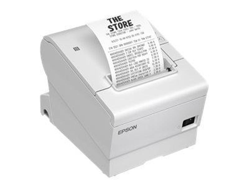 Epson TM T88VII (111) - Einfarbig - Thermal Inkjet