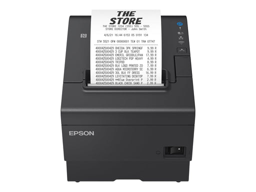 Epson TM T88VII (132) - Einfarbig - Thermal Inkjet
