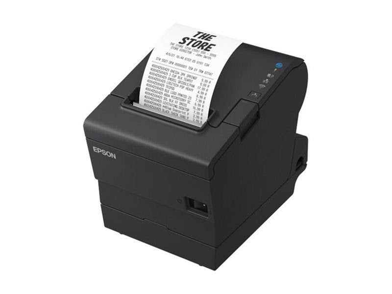 Epson TM T88VII (132) - Einfarbig - Thermal Inkjet