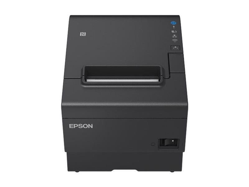 Epson TM T88VII (132) - Einfarbig - Thermal Inkjet