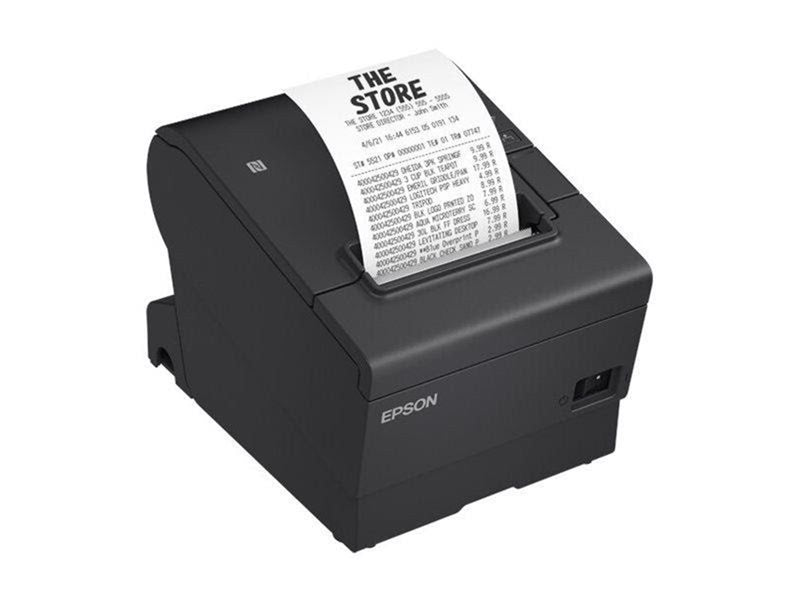 Epson TM T88VII (132) - Einfarbig - Thermal Inkjet