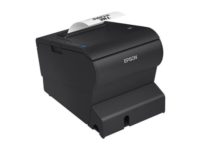 Epson TM T88VII (132) - Einfarbig - Thermal Inkjet