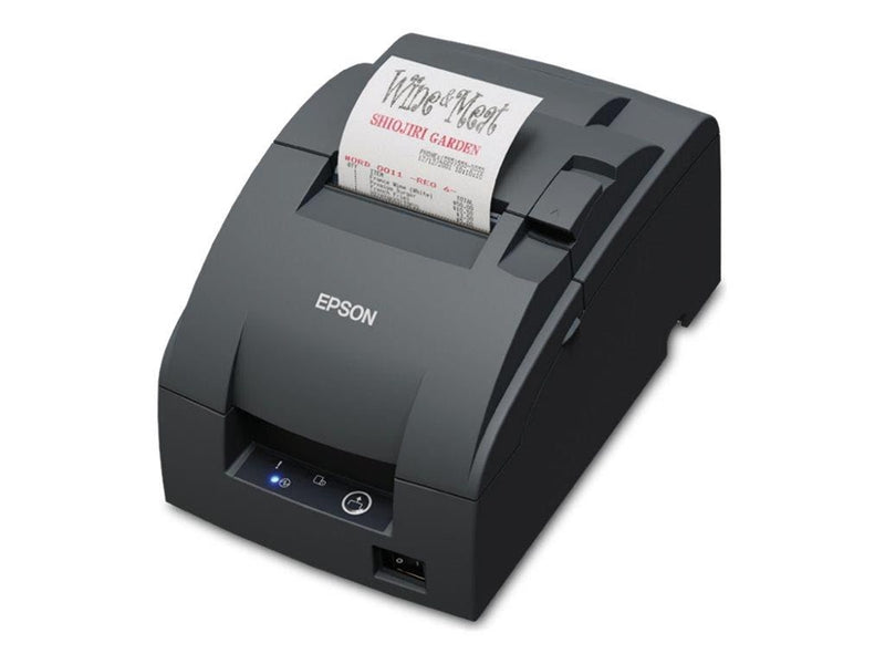 Epson TM U220IIB (102) - Einfarbig - Dot matrix