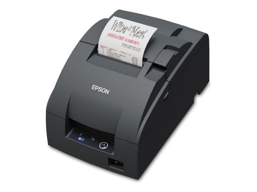 Epson TM U220IIB (102) - Einfarbig - Dot matrix