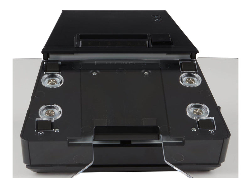 Epson TM-m30II-SL (512): USB + Ethernet + BT + NES + Lightning + SD Black PS EU - Einfarbig - Thermal Inkjet