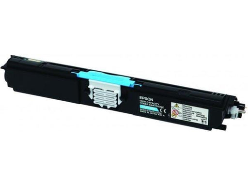 Epson Toner C13S050556 - Tonerpatrone Cyan