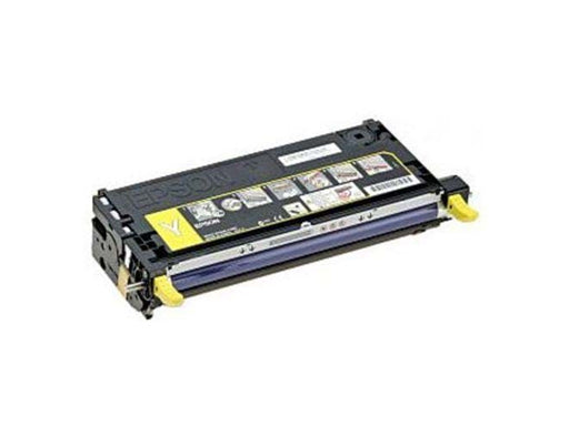 Epson Toner Yellow f Aculaser C3800N