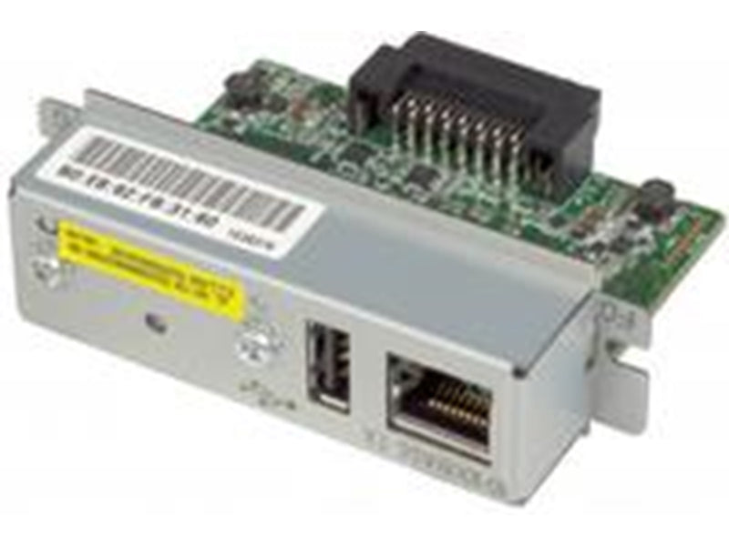 Epson UB-E04 (023) - print server - 10/100 Ethernet
