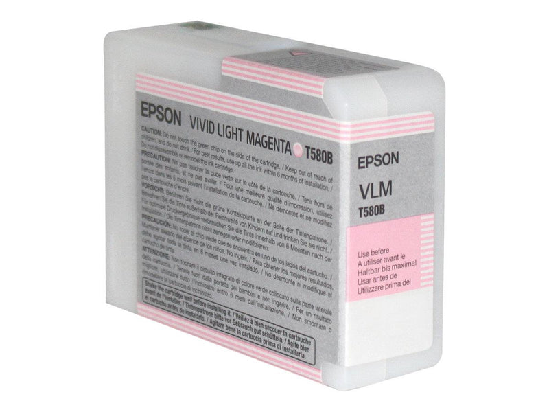 Epson UltraChrome K3 Light Magenta
