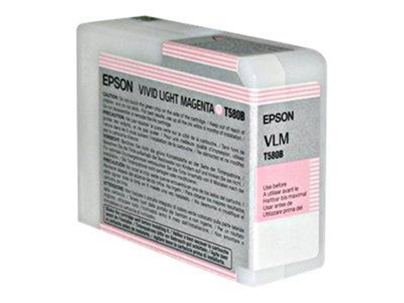 Epson UltraChrome K3 Light Magenta