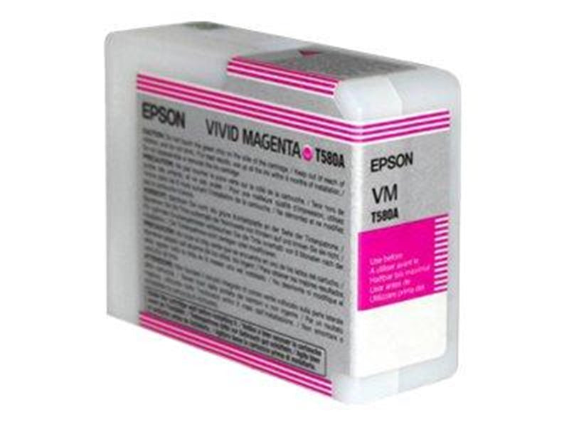 Epson UltraChrome K3 Vivid Magenta