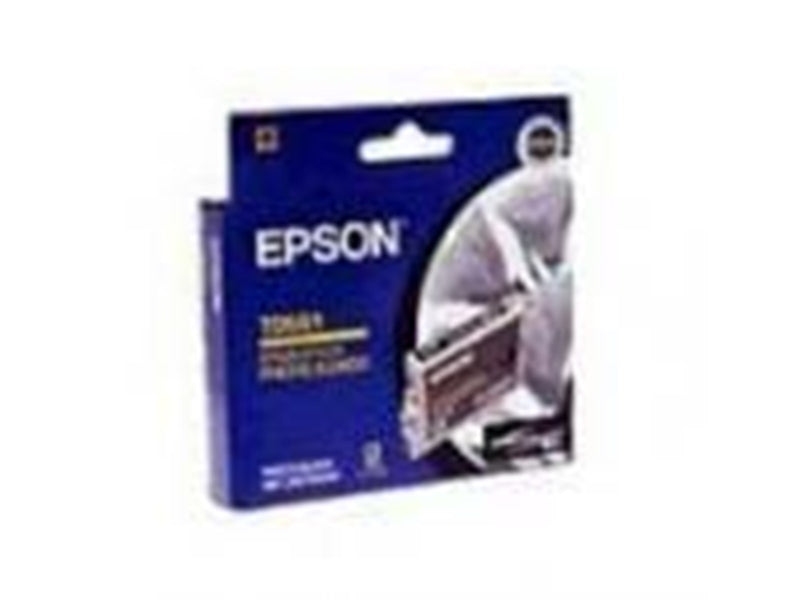 Epson UltraChrome T5657 Grey - Tintenpatrone Helles Schwarz