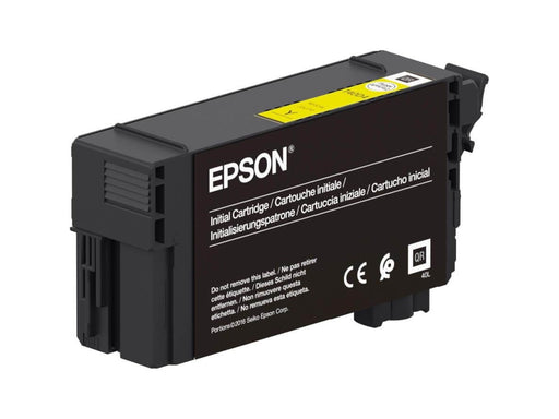 Epson UltraChrome XD2 Yellow T40D440 50ml
