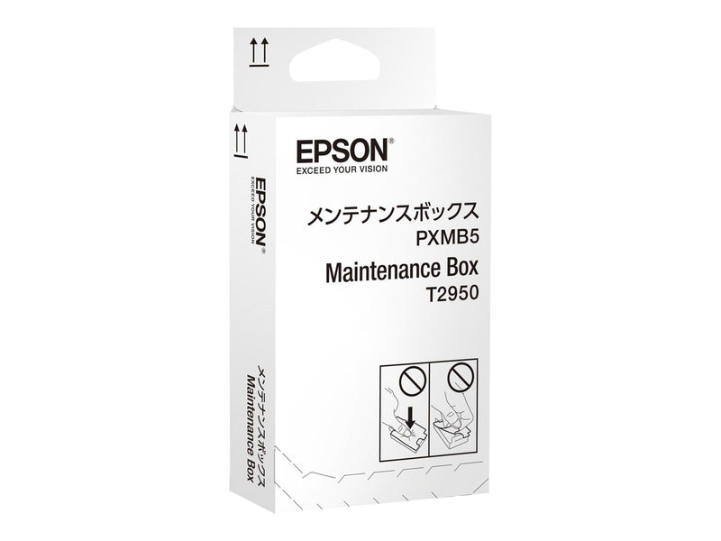 Epson Waste ink collector