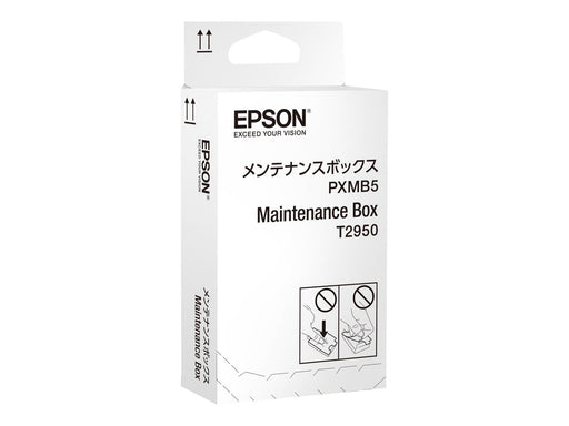 Epson Waste ink collector