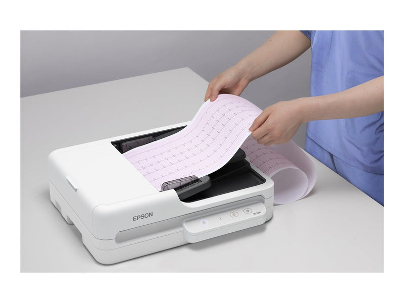 Epson WorkForce DS-1730