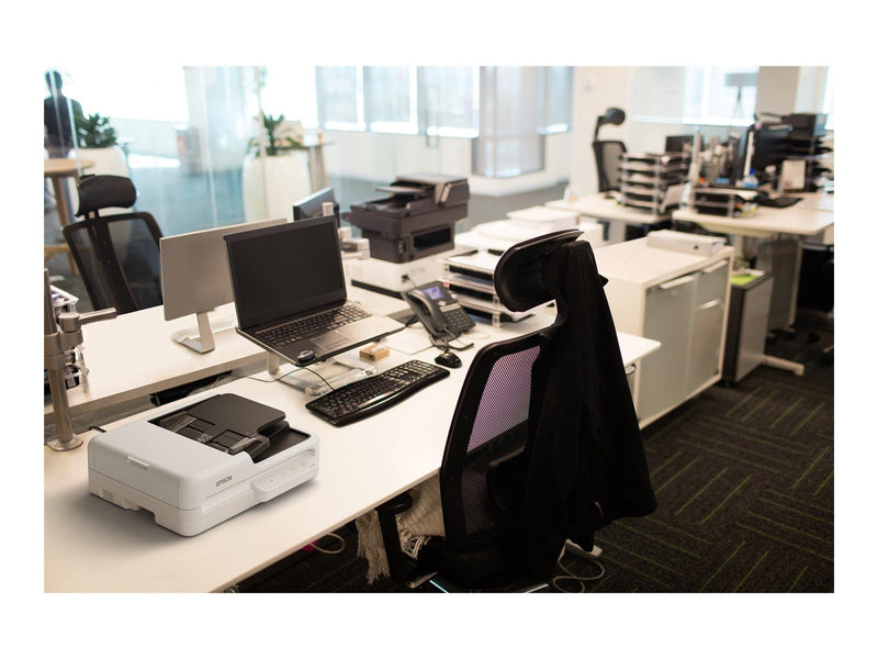 Epson WorkForce DS-1730