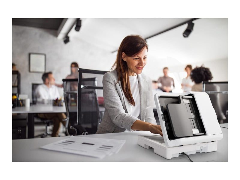 Epson WorkForce DS-1730