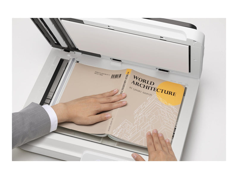 Epson WorkForce DS-1730