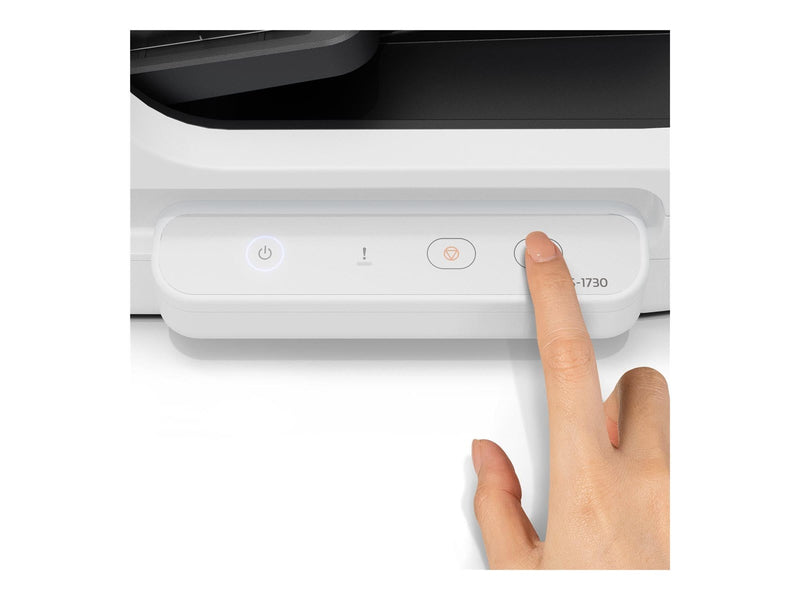 Epson WorkForce DS-1730