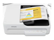 Epson WorkForce DS-1730