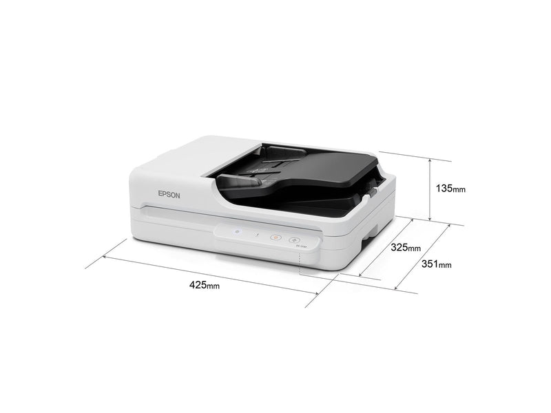 Epson WorkForce DS-1730