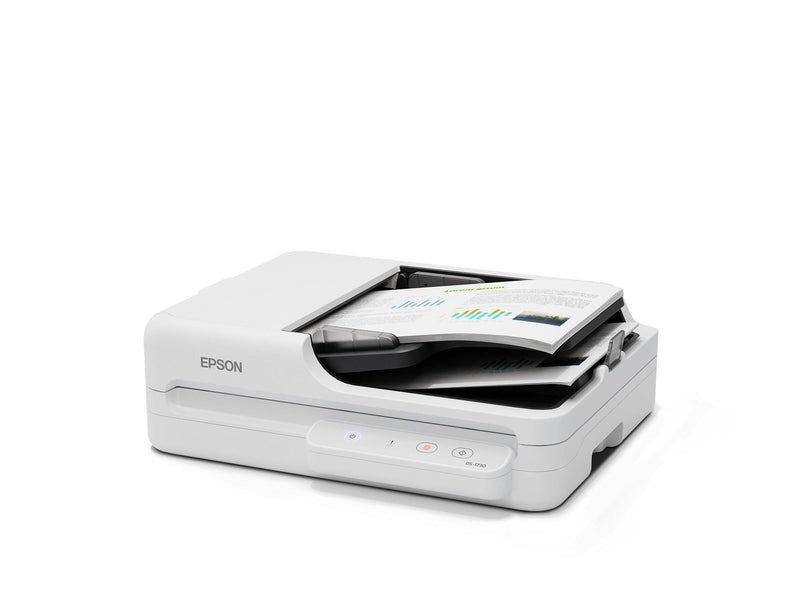 Epson WorkForce DS-1730