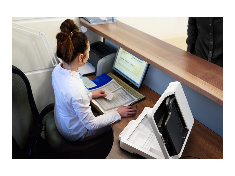 Epson WorkForce DS-1730