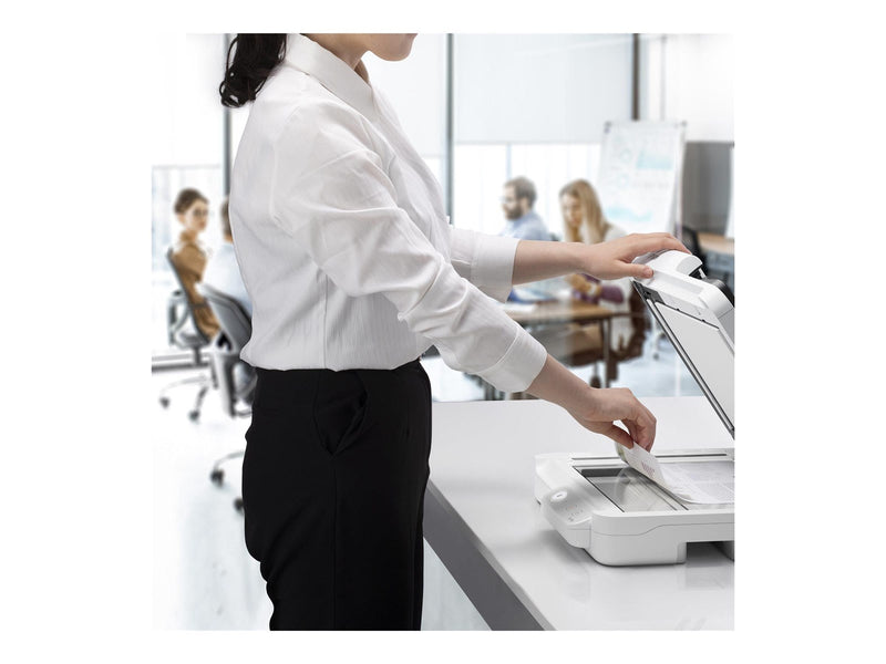 Epson WorkForce DS-1730