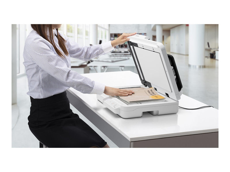 Epson WorkForce DS-1730