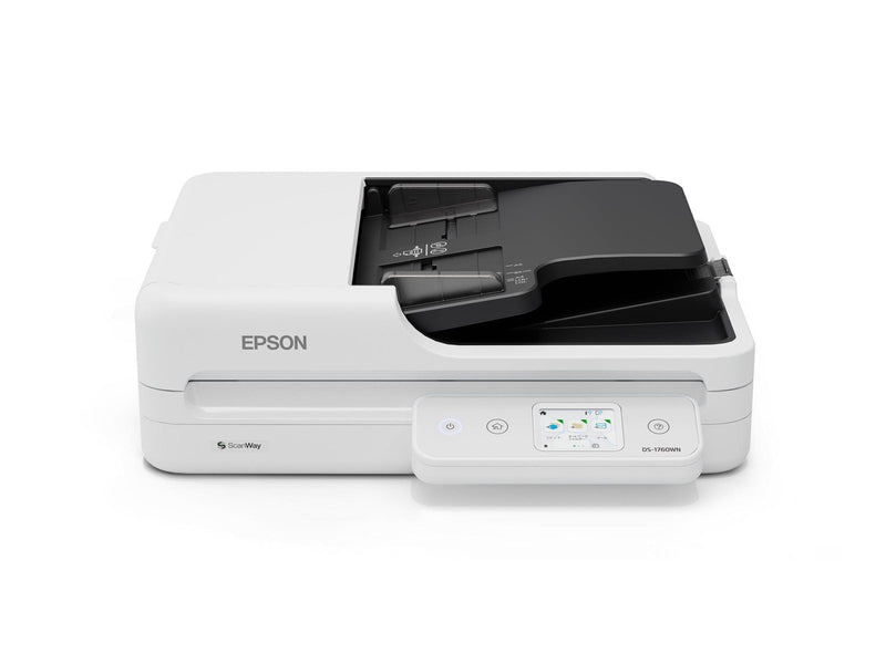 Epson WorkForce DS-1760WN