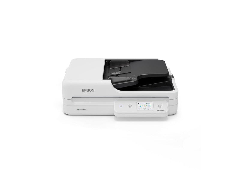 Epson WorkForce DS-1760WN