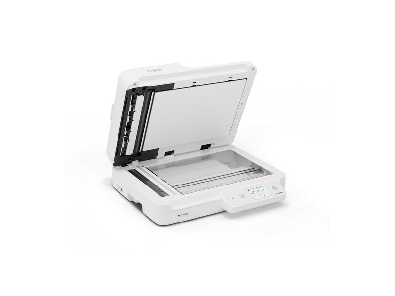 Epson WorkForce DS-1760WN