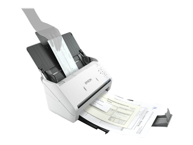 Epson WorkForce DS-530II