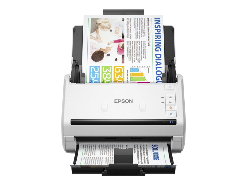 Epson WorkForce DS-530II