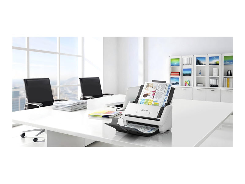 Epson WorkForce DS-530III