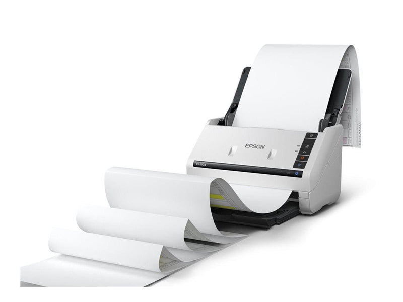 Epson WorkForce DS-530III